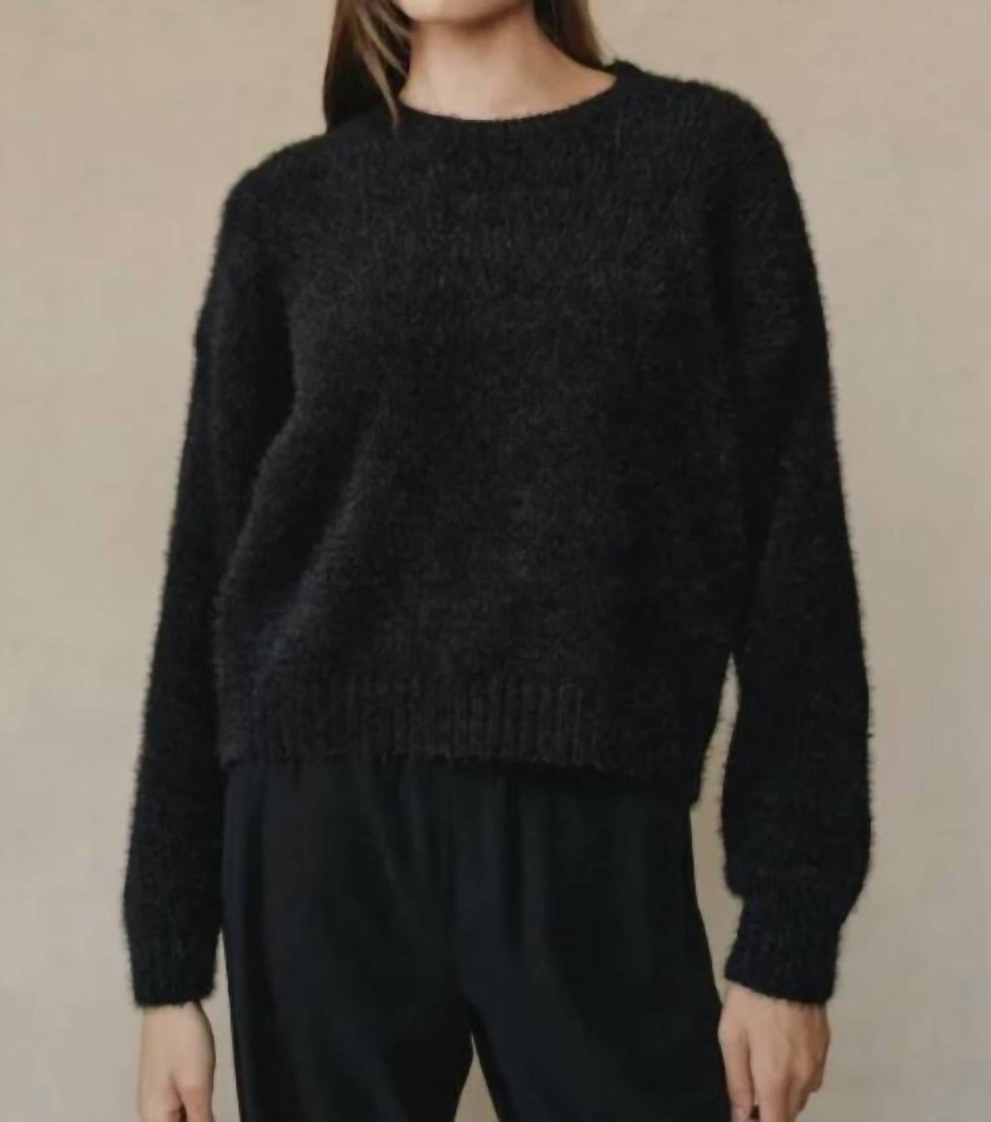 Bella Dahl - Drop Shoulder Sweater