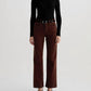 Ag Jeans - Brinley Corduroy Jean