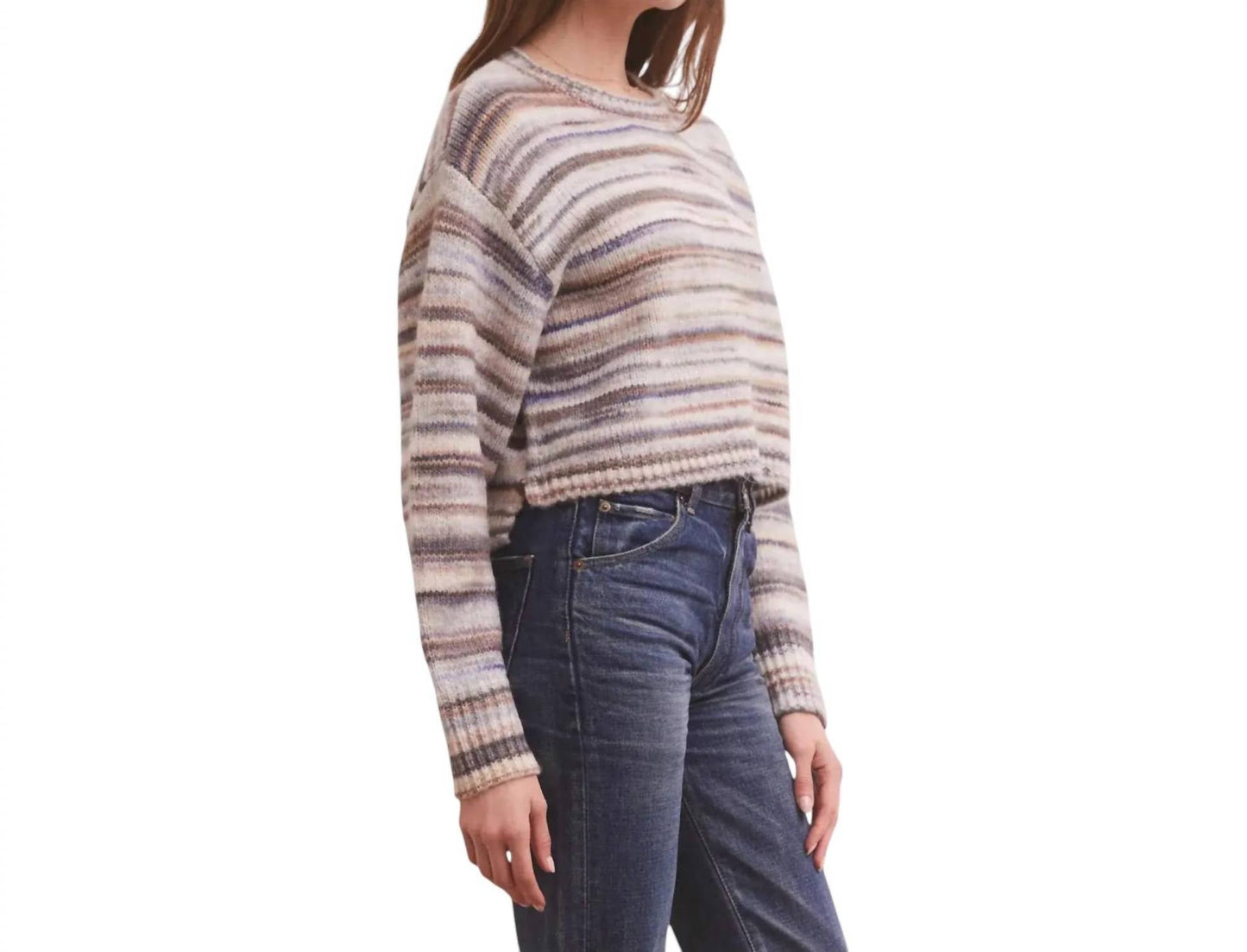 Z Supply - Corbin Pullover Sweater
