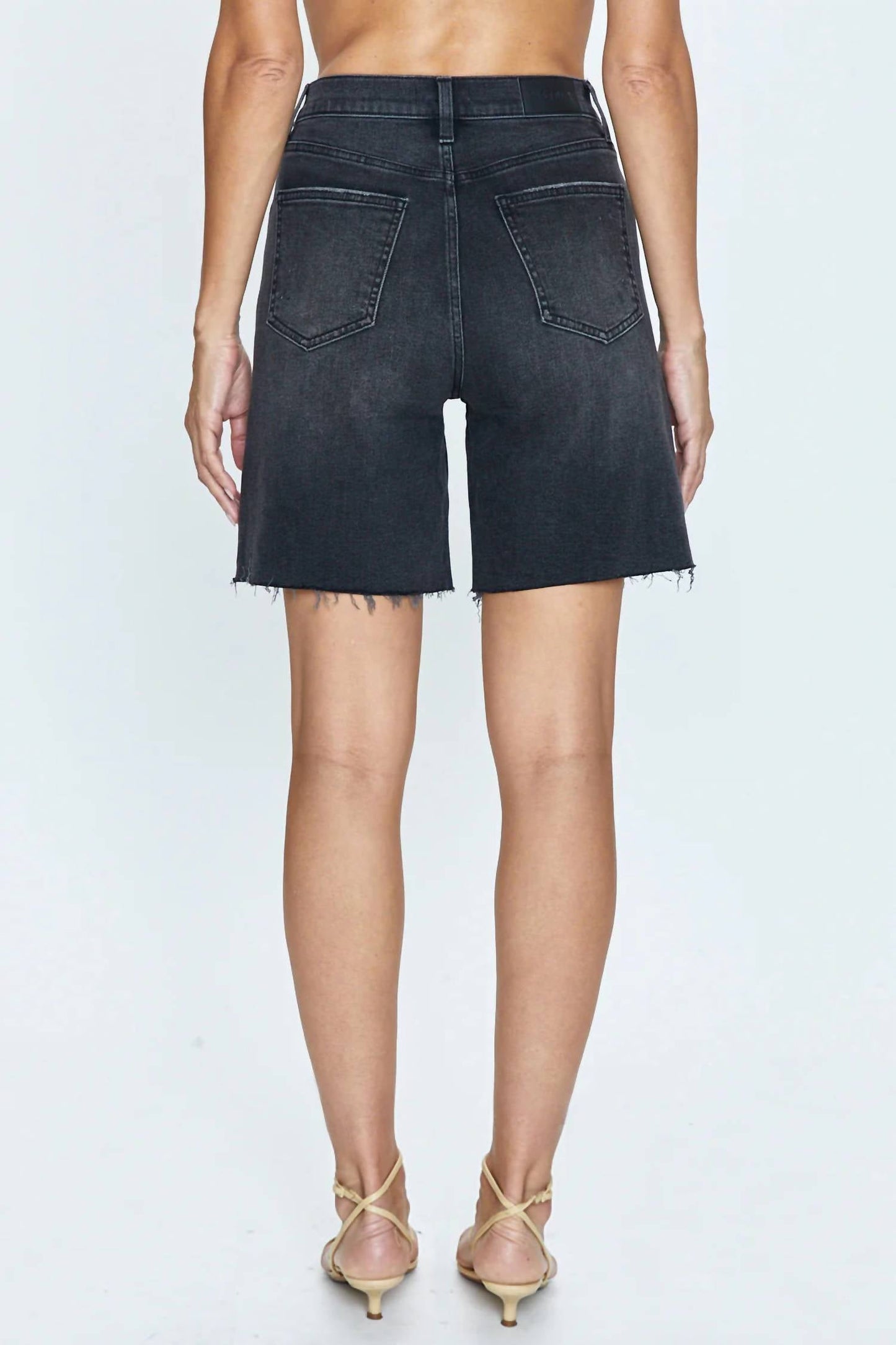 Pistola - Women's Kaylee High Rise Short