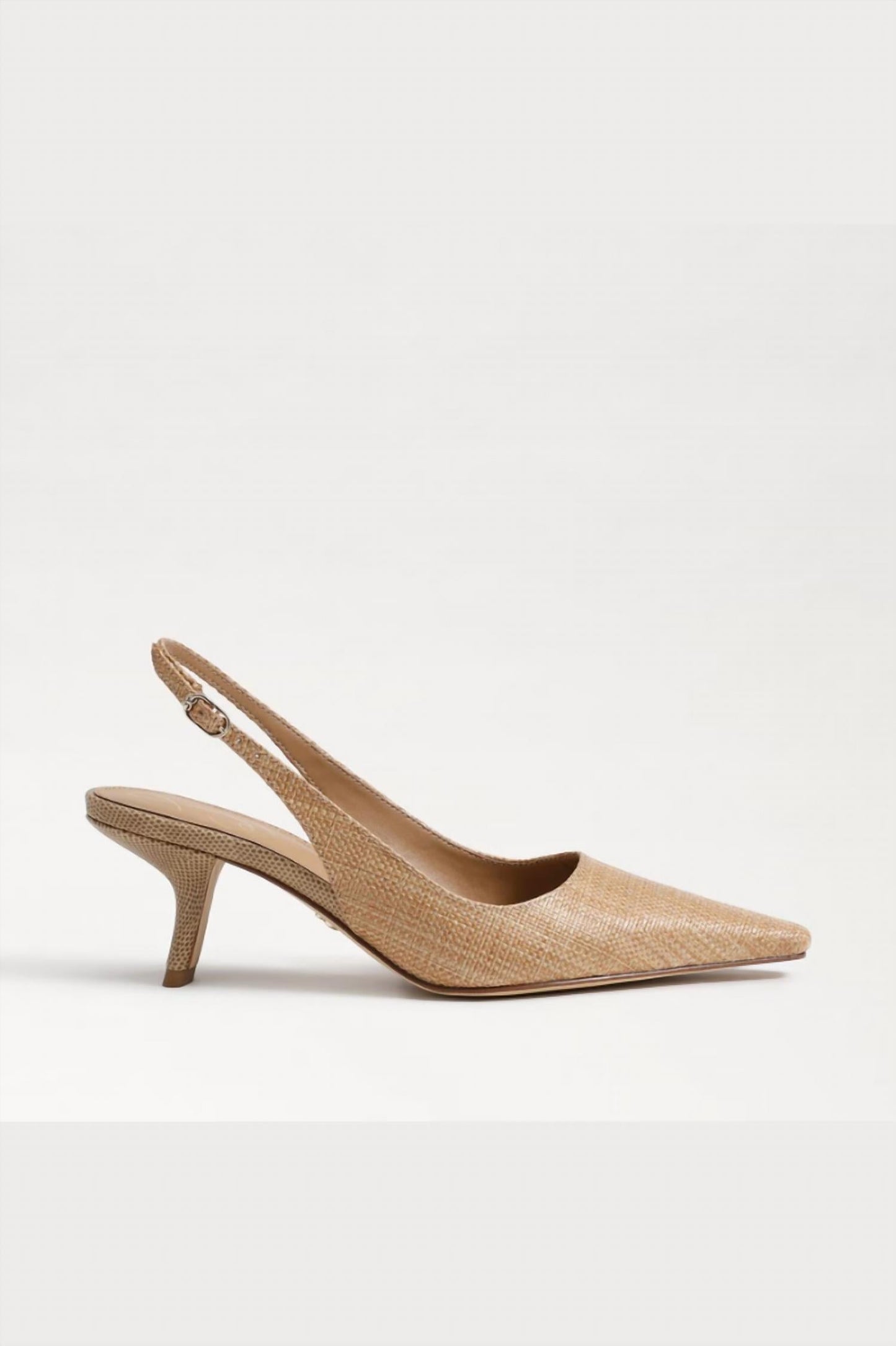 Sam Edelman - Women's Bianka Slingback Pumps