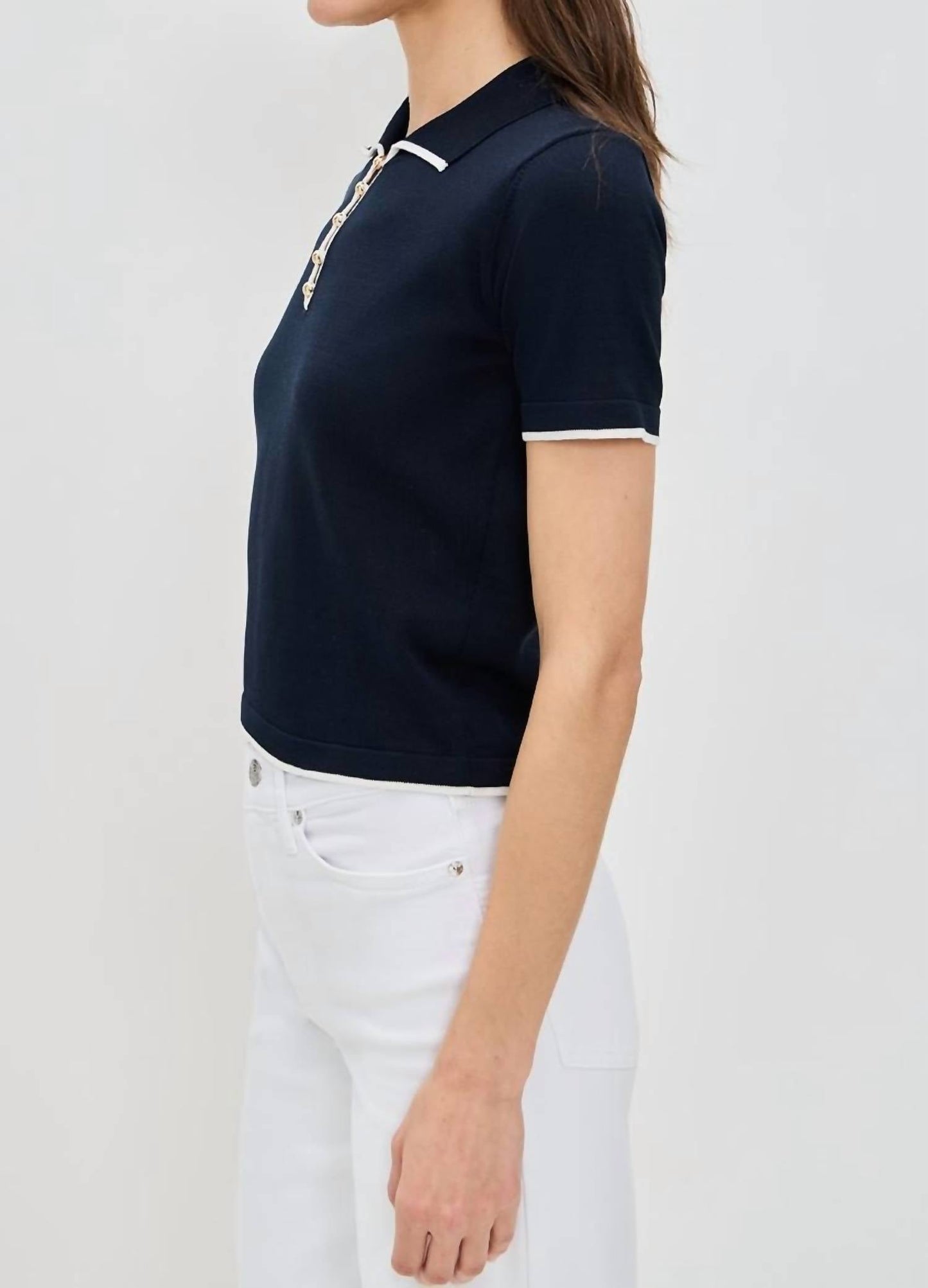 Frame - Sport Polo