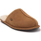 Ugg - महिला पीयरल स्लीपर
