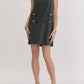 Entro - Braided Dress
