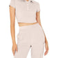 Alo Yoga - Velour Choice Polo