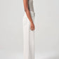 Agolde - Dame High Rise Wide Leg Jeans