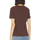 Daydreamer - Stevie Nicks Flower Collage Ringer Tee