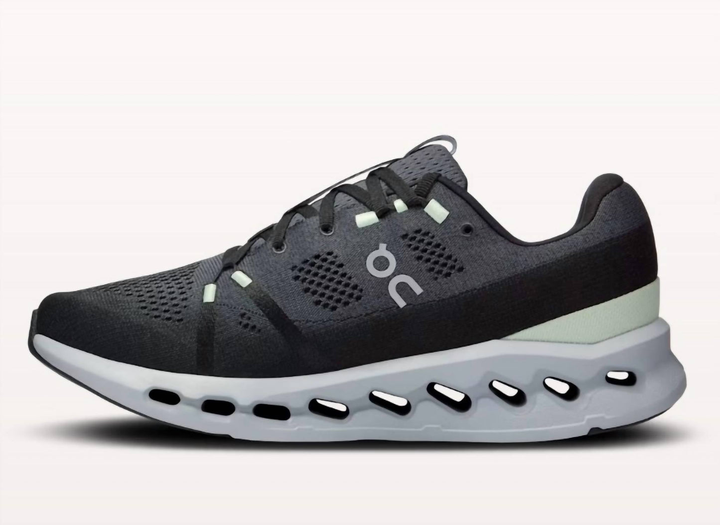 ऑन रनिंग - पुरुषों के क्लाउडसर्फर जूते