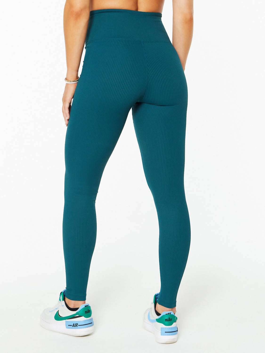 Year Of Ours - Women's Ribbed Veronica Legging