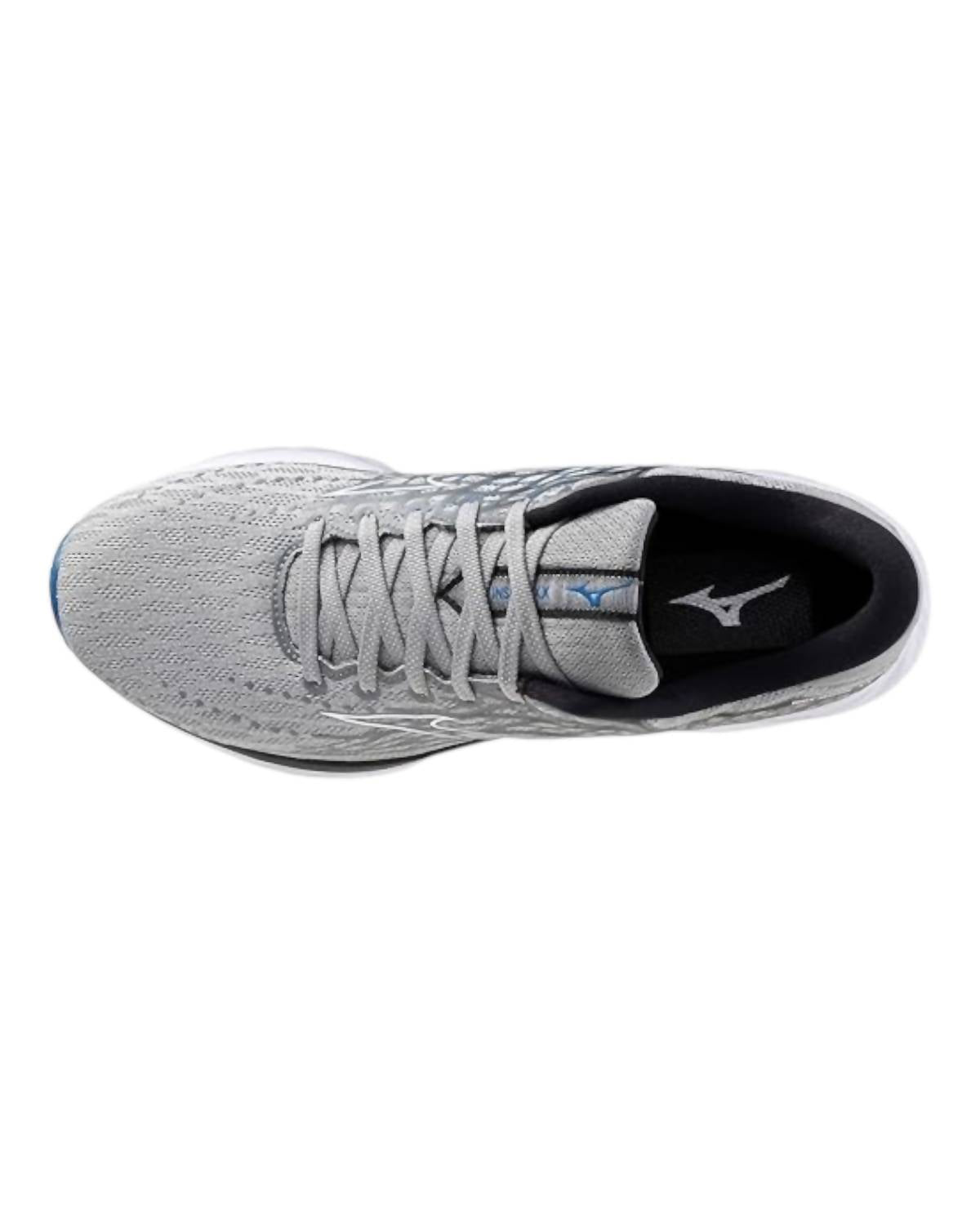 Mizuno - Men's Wave Inspire 20 Shoes