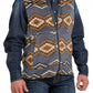 Cinch - Polar Fleece Vest
