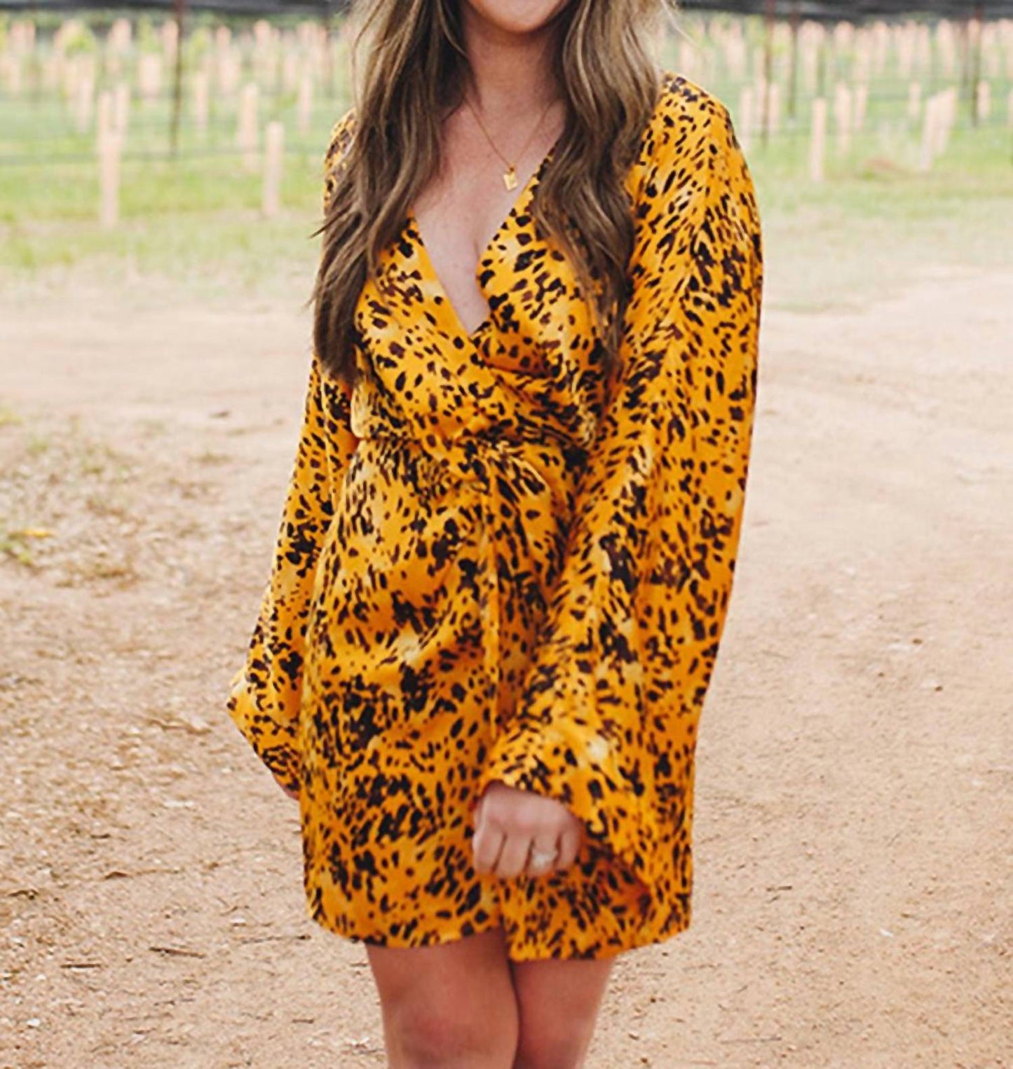 Buddylove - GABRIELLA COCKTAIL DRESS