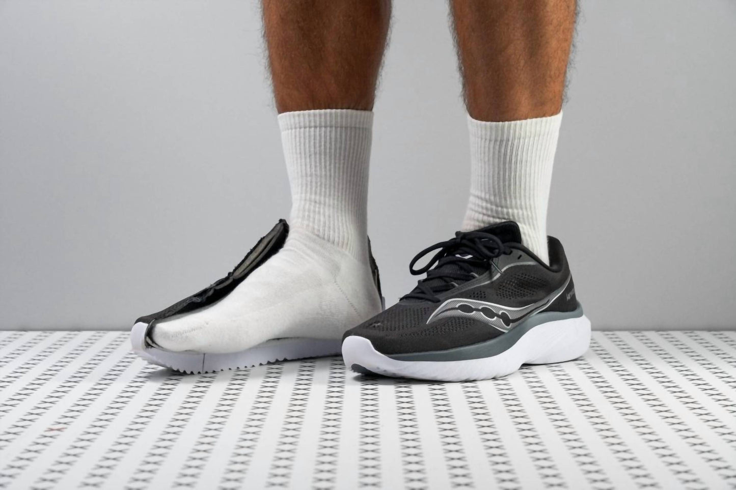 Saucony - पुरुषों के किंवारा 15 रनिंग शूज़