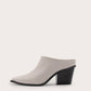 Kaanas - Women's Atria Textured Mule