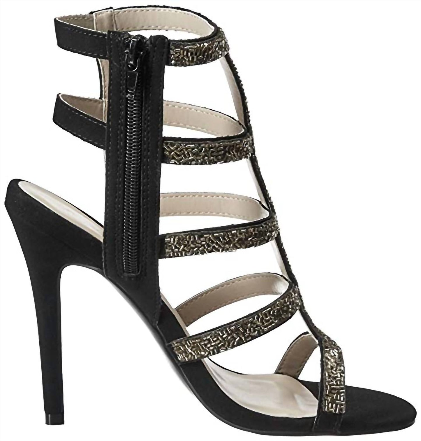 Qupid - Lattice Heel