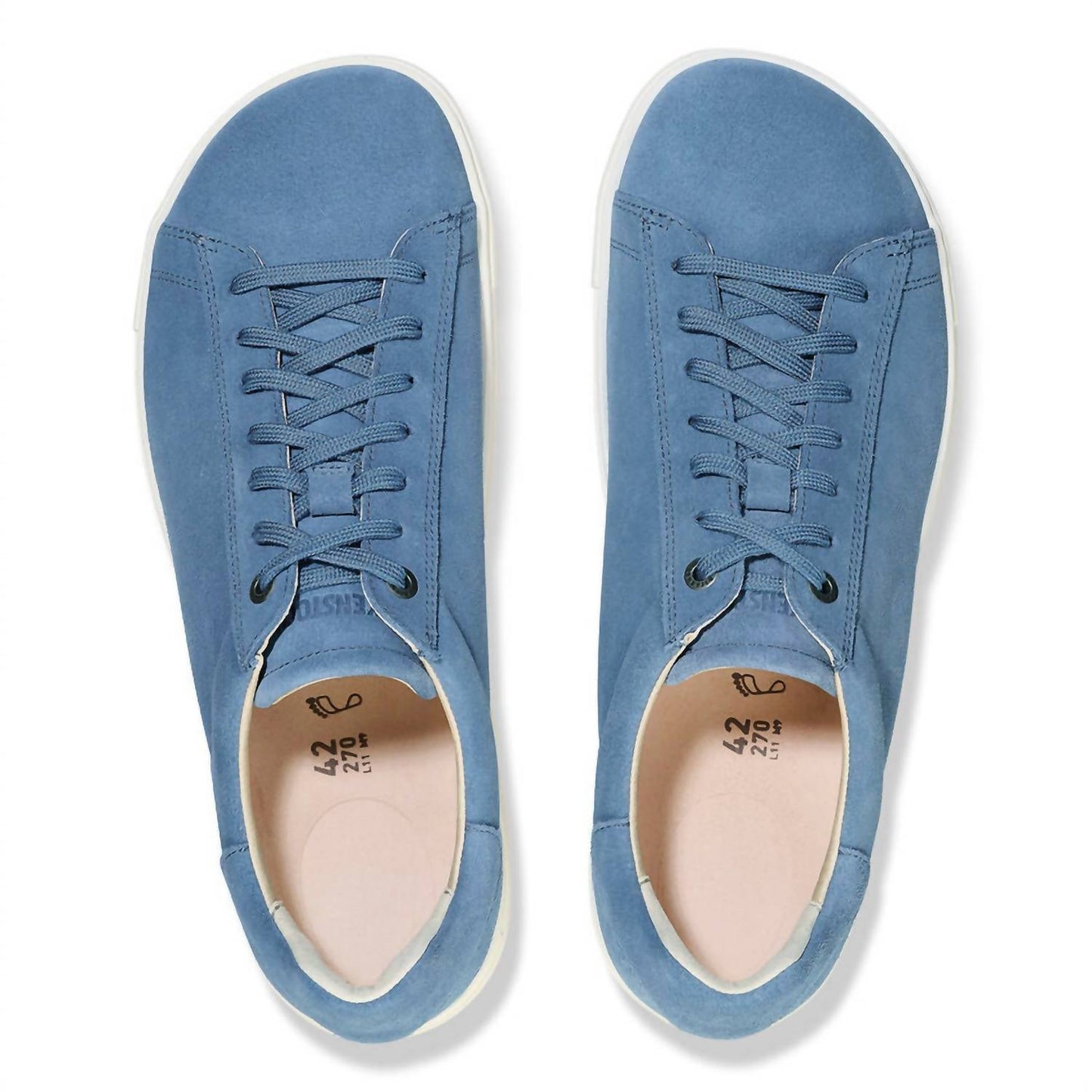 Birkenstock - Women's Bend Low Suede Leather Shoes