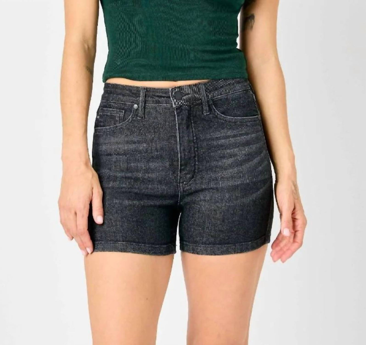 judy-blue-ella-washed-shorts