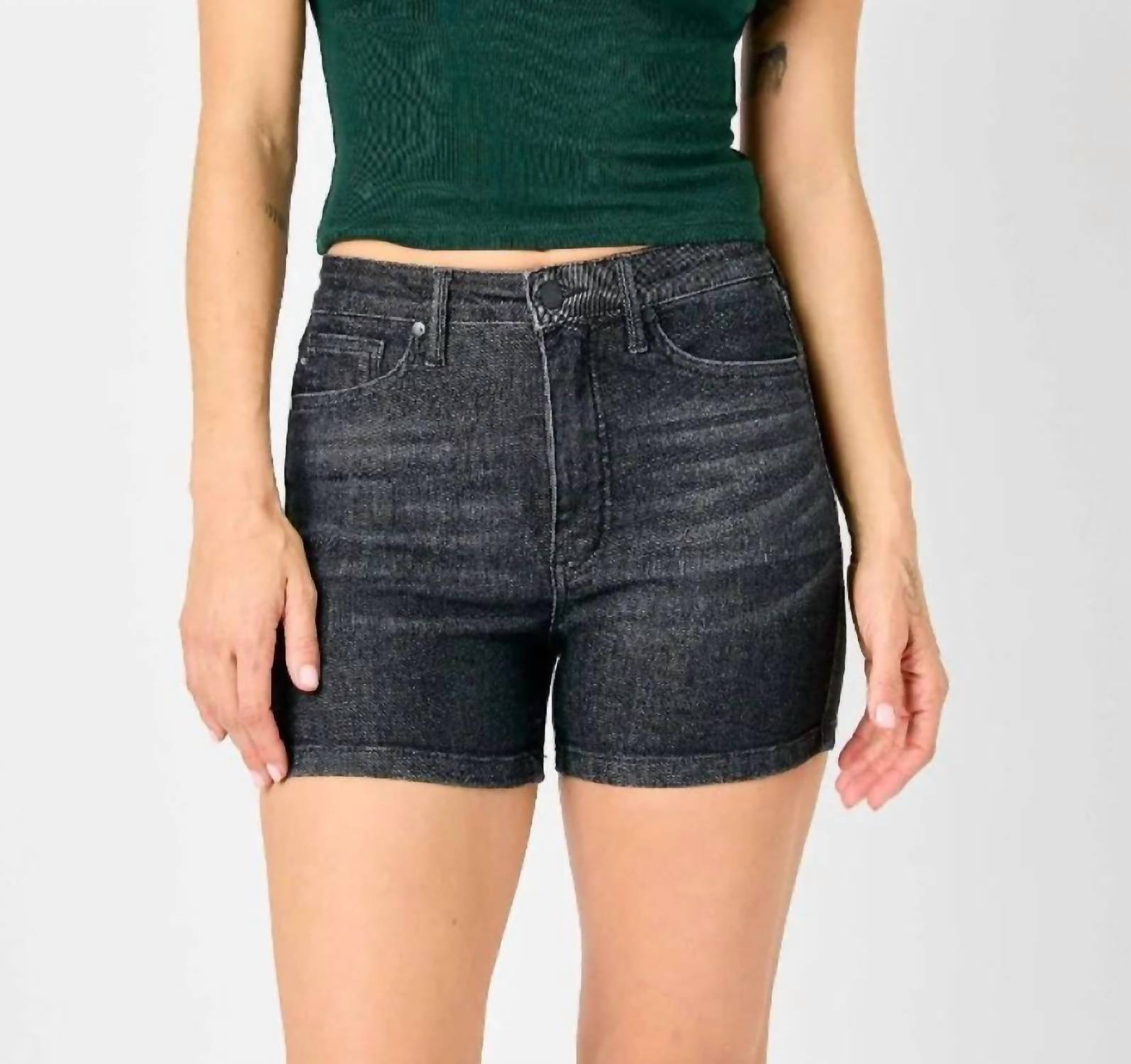 judy-blue-ella-washed-shorts