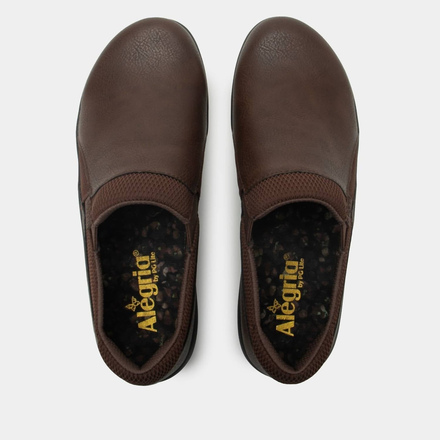 Alegria - Women's Duette Wide Slip-on