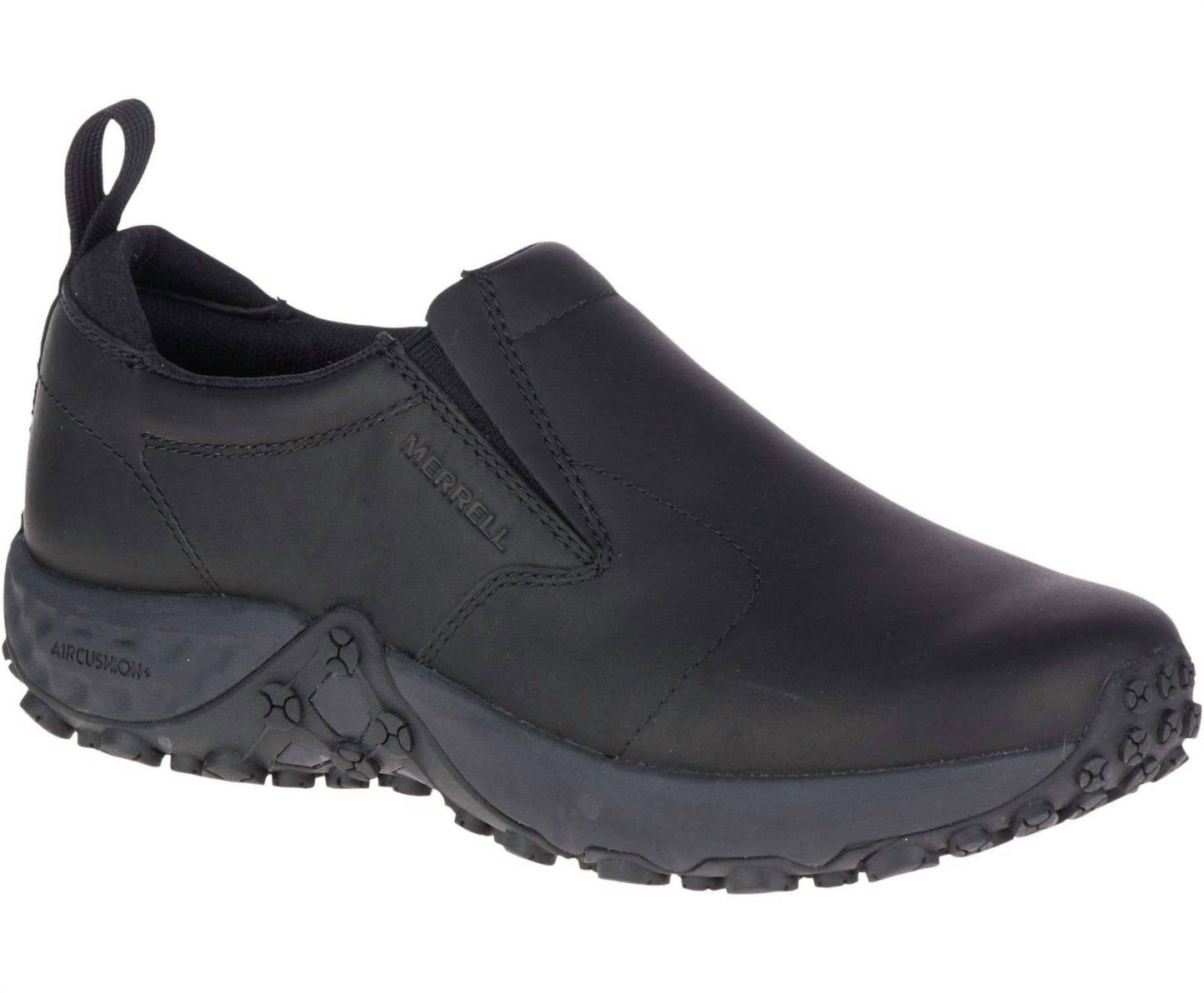 Merrell - Women's Jungle Moc Non Slip Work Shoe
