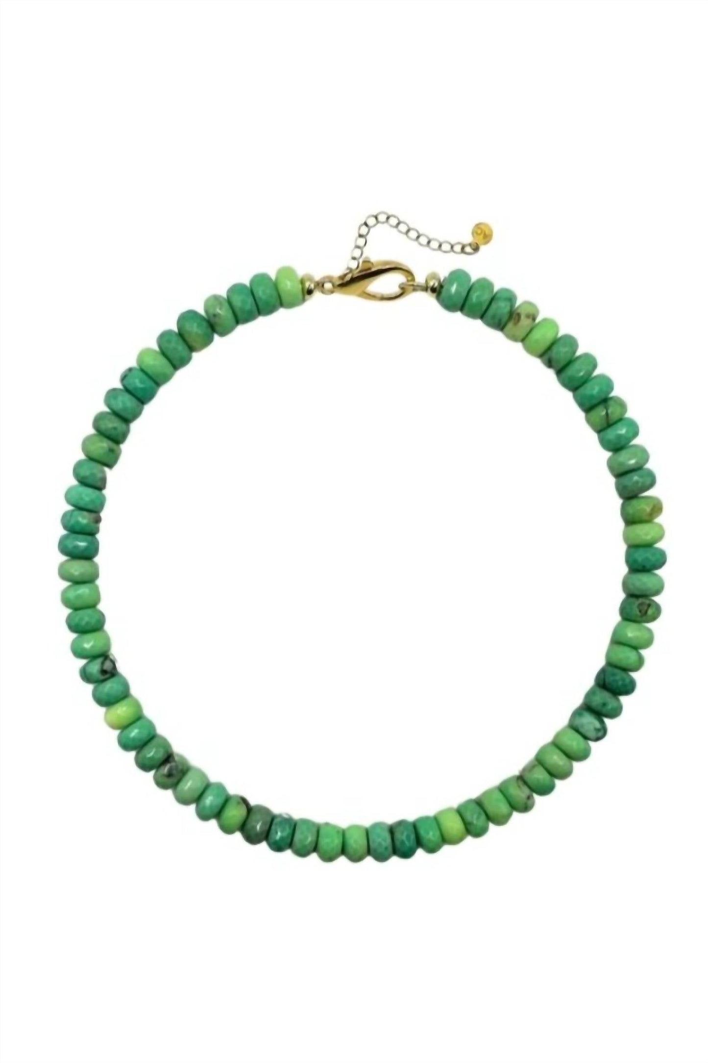 Accessory Concierge - Women's Collar Necklace