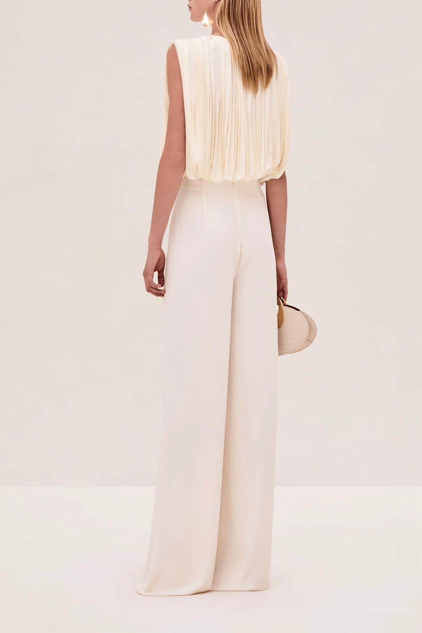 Alexis - Verio Pant