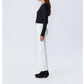 Slvrlake - Denim Grace Crop Pants