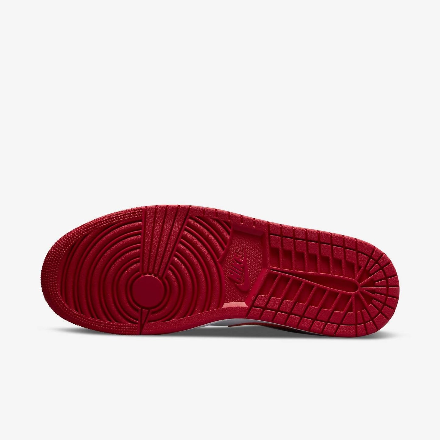Nike - Men's Air Jordan 1 Low Sneaker Shoes