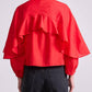 Apiece Apart - Hazan Ruffle Top
