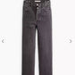 Levi'S - Premium Ribcage Straight Ankle Tailored Jeans