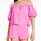 Amanda Uprichard - Bree Romper