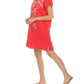 Johnny Was - ABIGAIL EASY TUNIC DRESS