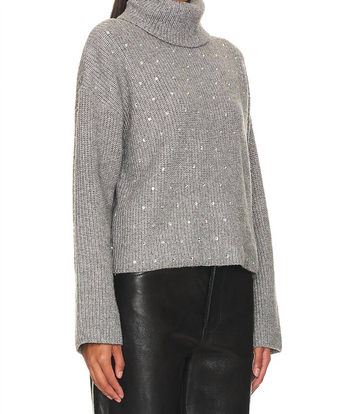 Steve Madden - Astro Sweater