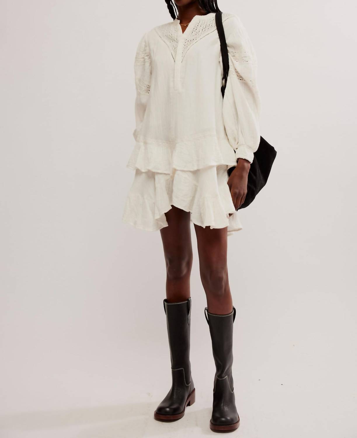 Free People - Sachi Mini Dress