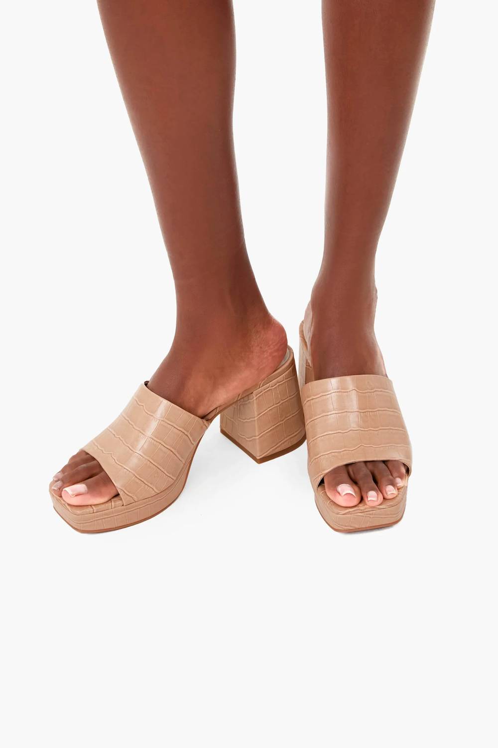 Dolce Vita - Marsha Mules