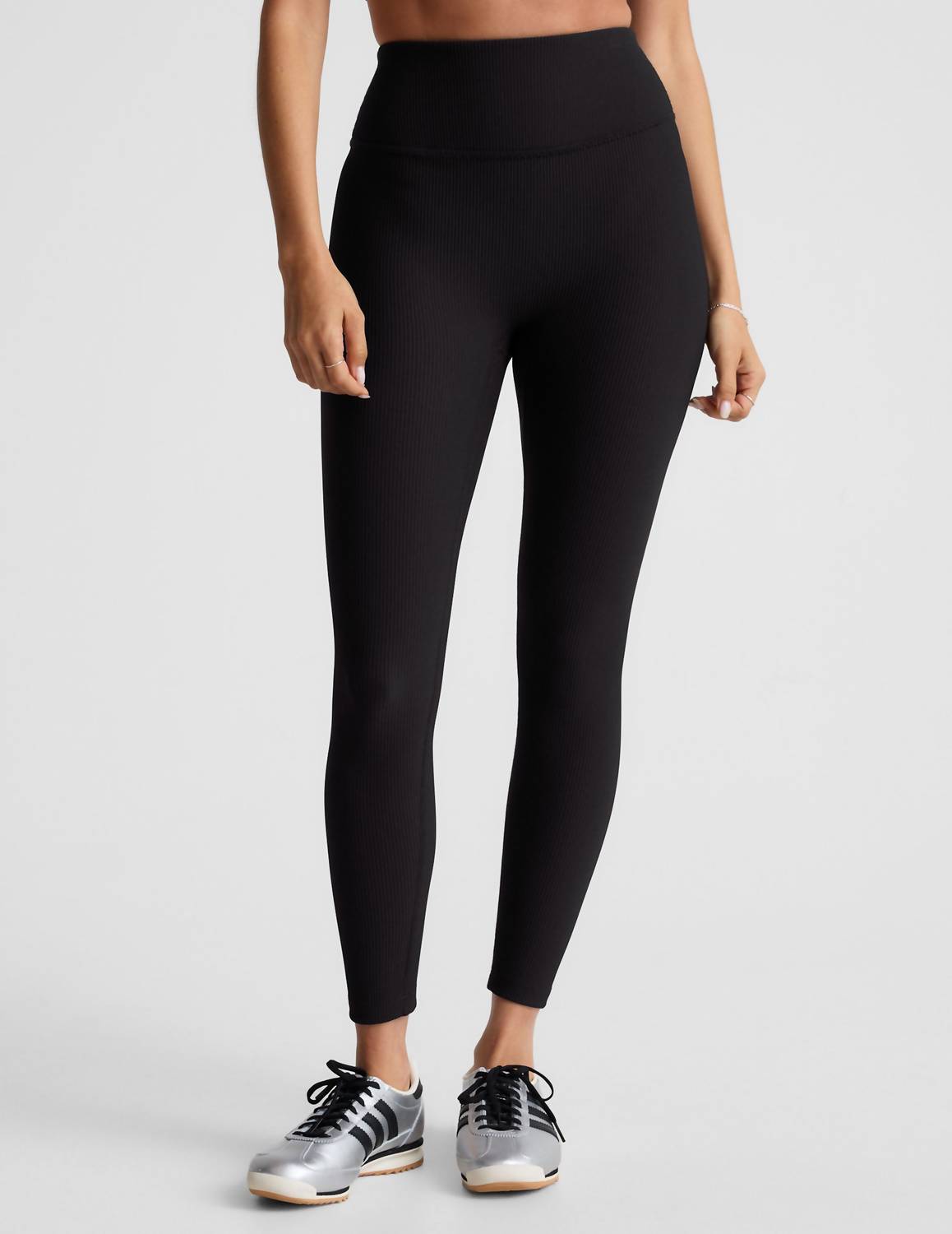 Beyond Yoga - Impulse Ribbed Legging