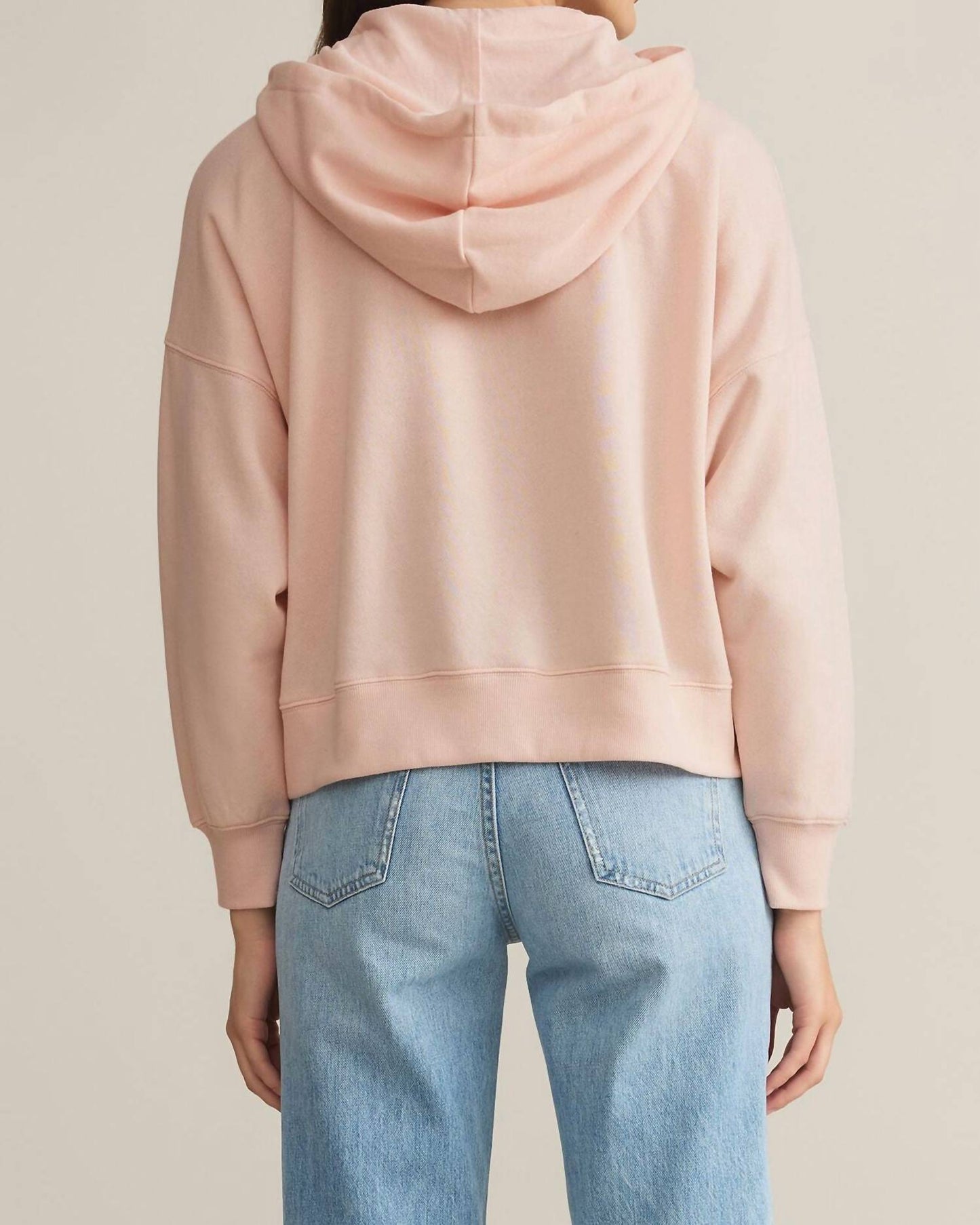 Z Supply - Infield Hoodie
