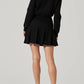 Astr - Denisa Pleated Mini Skirt