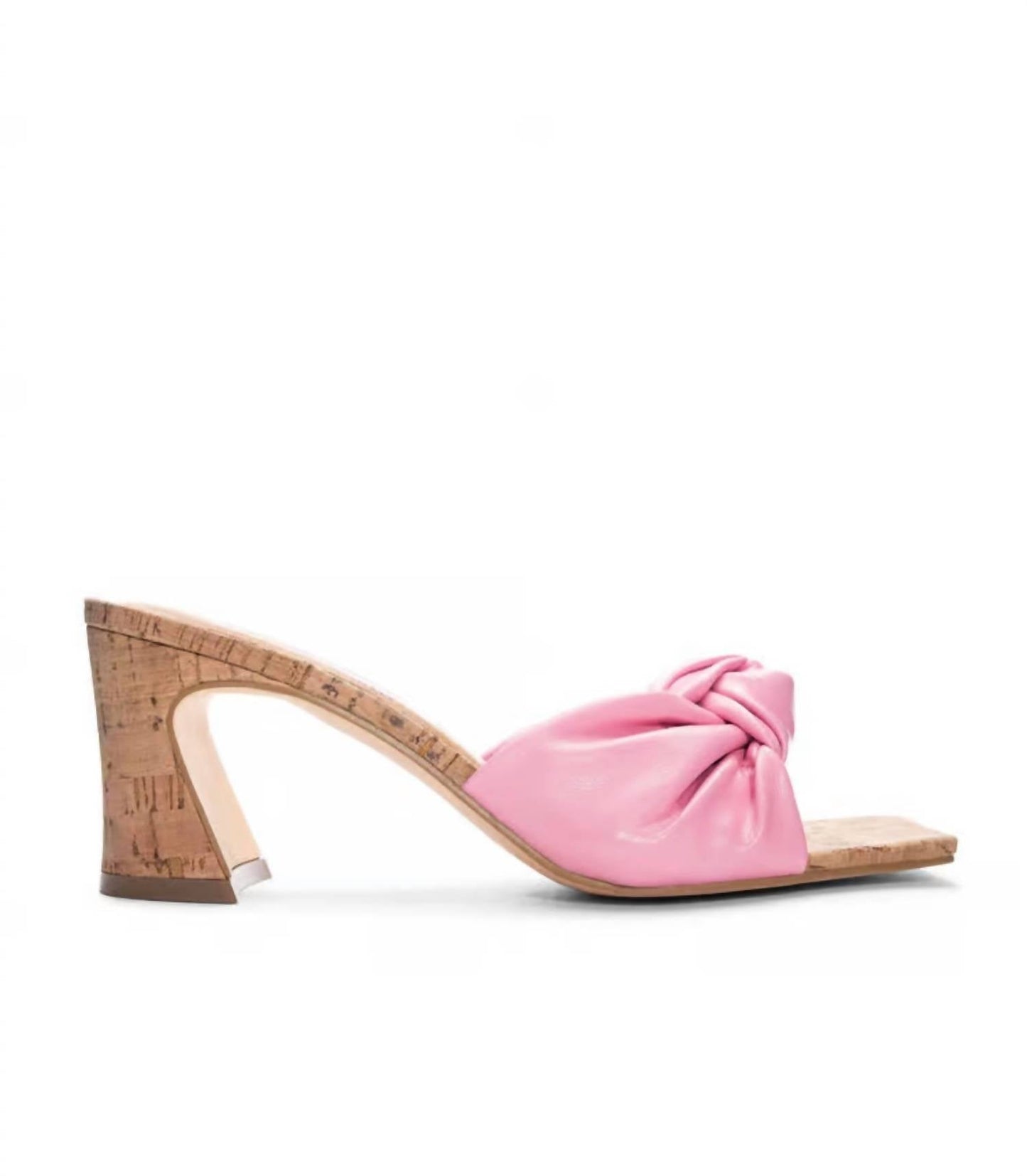 Chinese Laundry - Women's Yvonna Heeled Sandal