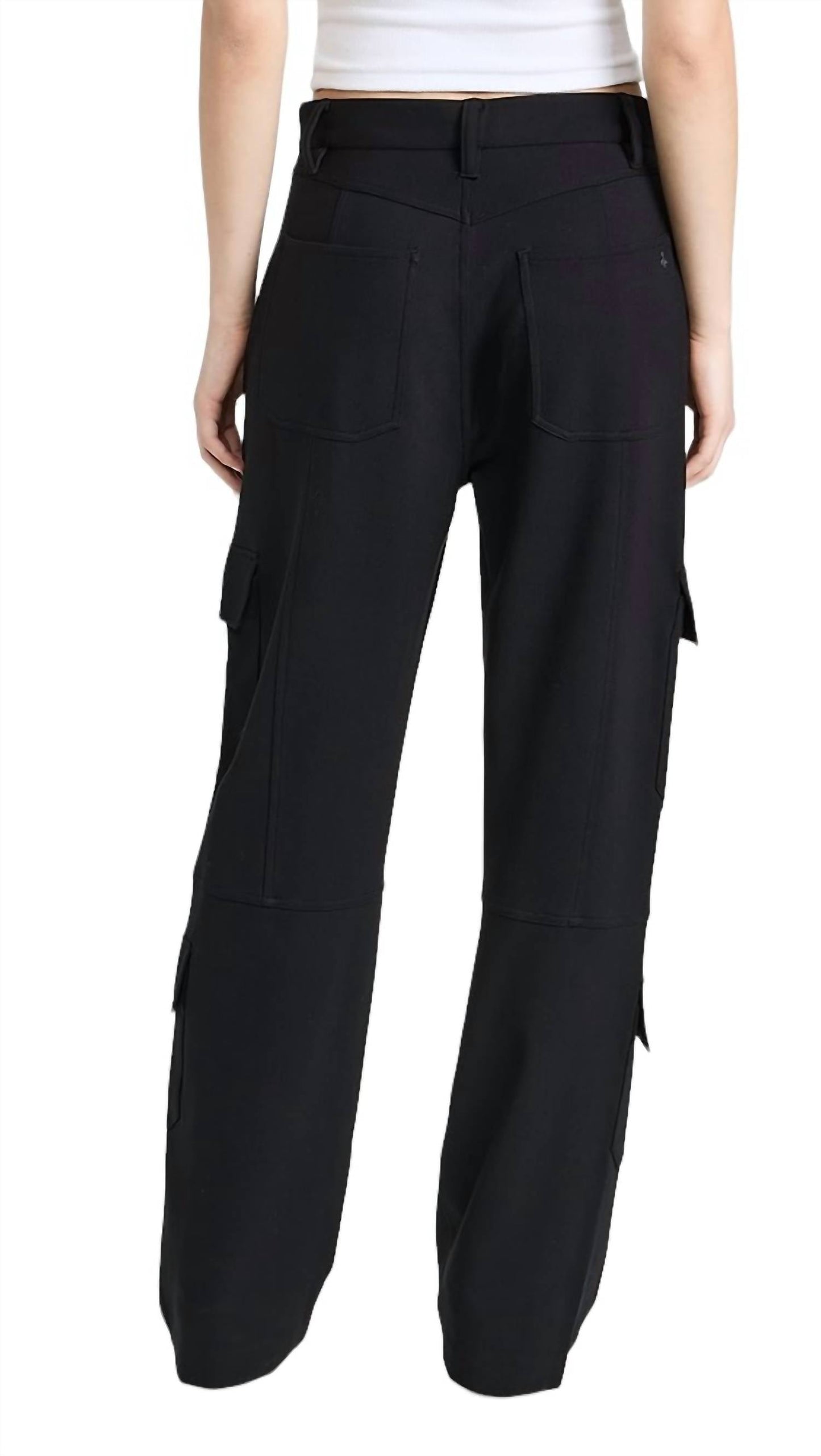 Rag & Bone - Irina Cargo Pants
