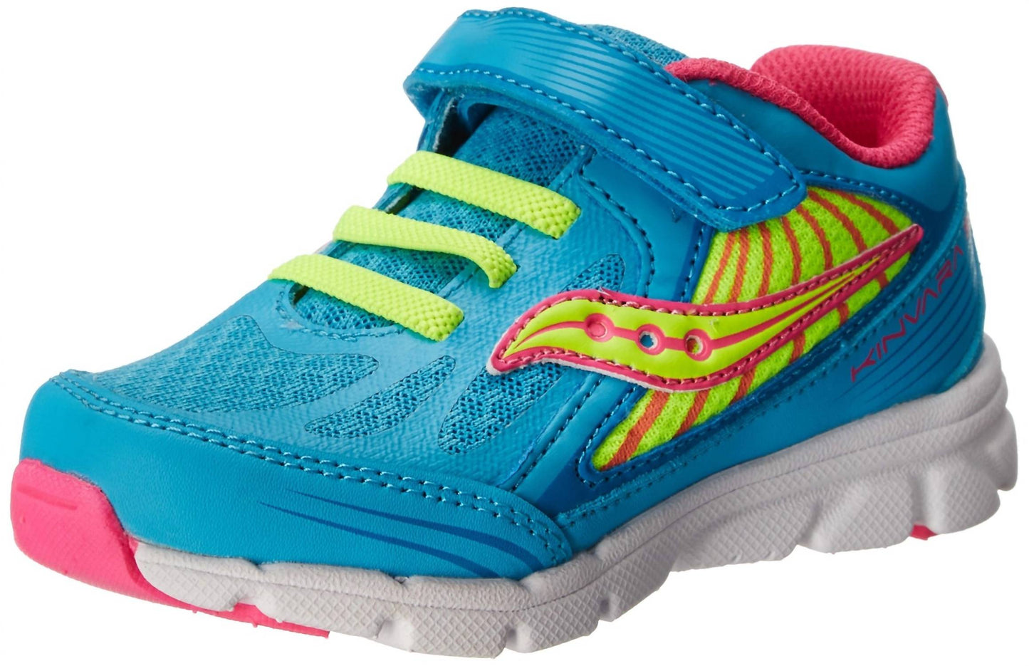 Saucony - Girl's Kinvara 5 Running Shoe