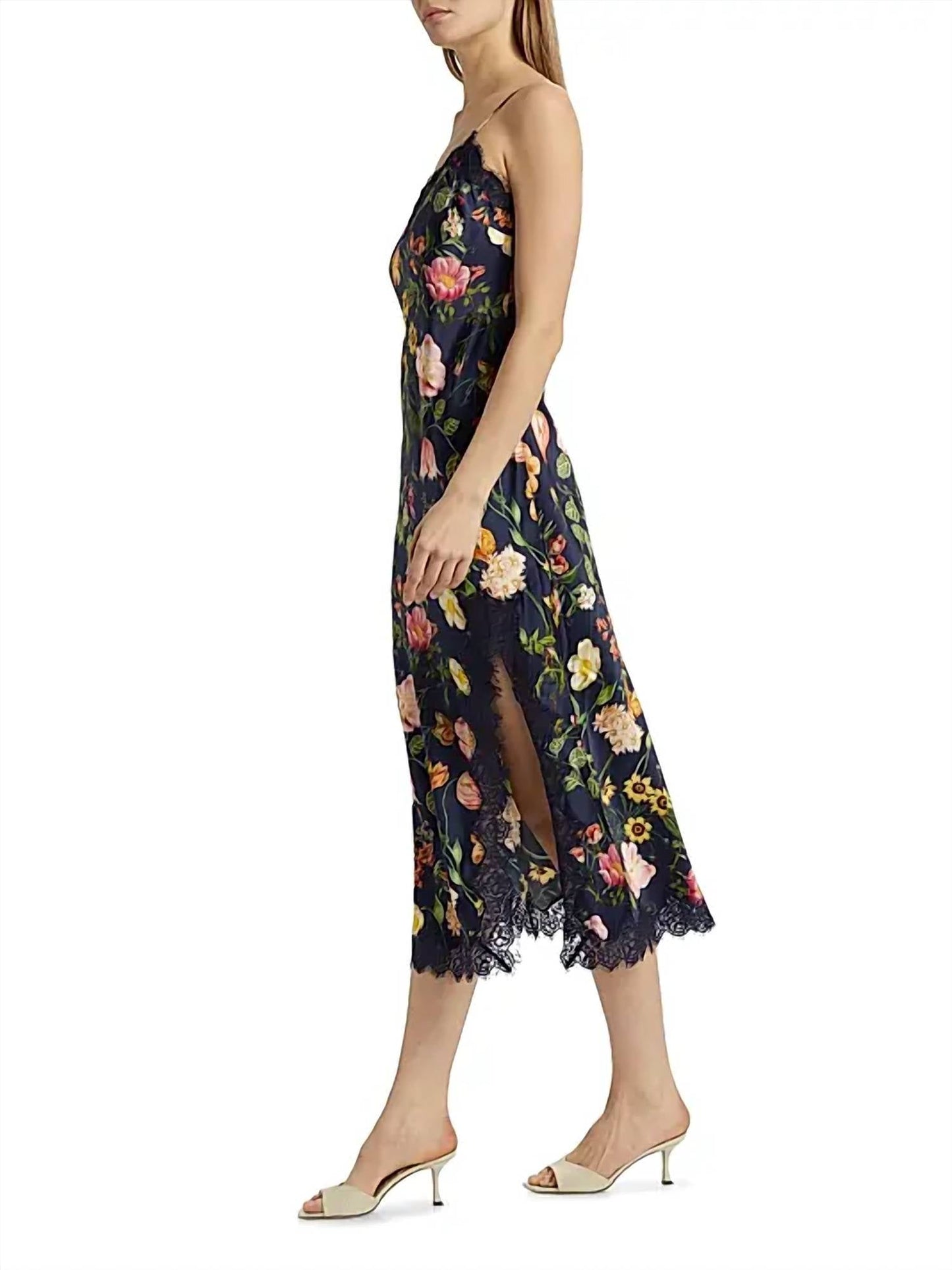 Cara Cara - Granada Dress