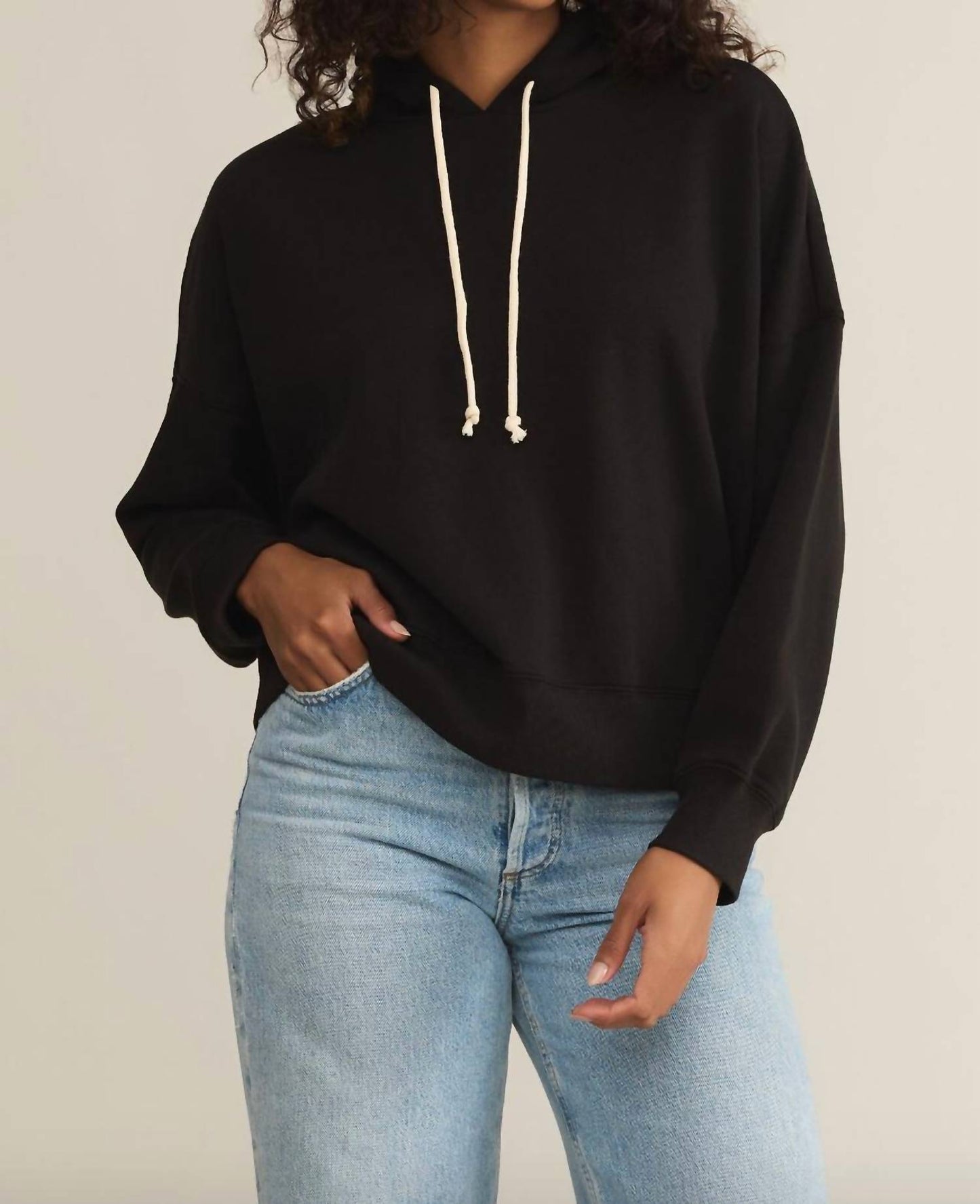 Z Supply - Infield Hoodie