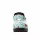 Sanita - WOMEN'S SMART STEP PROFESSIONAL CLOG