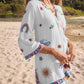 Johnny Was - CATALYA TUNIC