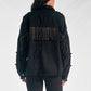 Elan - BUTTON UP JACKET