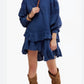 Free People - Big Dipper Dress