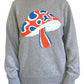 Replica Los Angeles - Shroom Sweater