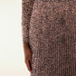 Farm Rio - PLEATED MAXI SKIRT