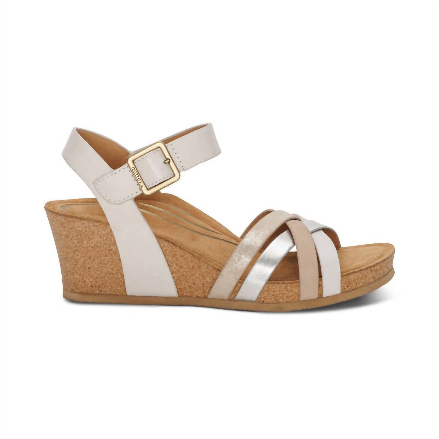 Aetrex - Women's Noelle Sandals